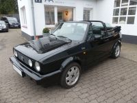 Volkswagen Golf Classic Line, 1. Hd., Aut., Klima, Top Zust Hannover - Bothfeld-Vahrenheide Vorschau