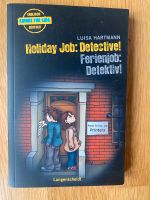 English für Kids, Holiday Job: Detective, Langenscheidt Bayern - Baldham Vorschau