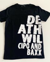 T-Shirt Cipo & Baxx Gr.S **Neu** München - Bogenhausen Vorschau