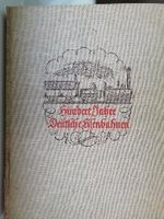 Eisenbahn 1938 Sachsen - Chemnitz Vorschau