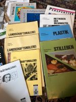 Kunst Kunstpädagogik Lehrmaterial VB Schleswig-Holstein - Tarbek Vorschau