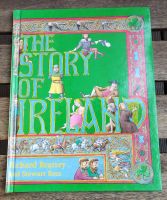 Kinderbuch: The Story of Ireland (Englisch) Dresden - Neustadt Vorschau