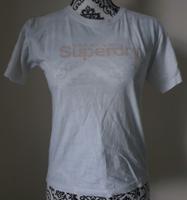Superdry T-Shirt Thüringen - Mühlhausen Vorschau