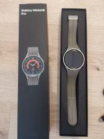 Samsung Galaxy Watch 5 Pro 45mm LTE - SM-R925 - mit Restgarantie Bayern - Sünching Vorschau