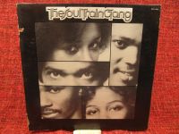 The Soultrain Gang - The Soultrain Gang  Vinyl / LP Nordrhein-Westfalen - Holzwickede Vorschau