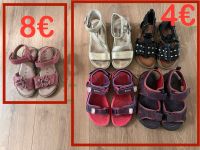 Kinderschuhe ECCO / BISGAARD  UVM. ‼️BEST PRICE‼️⚠️ Schleswig-Holstein - Flensburg Vorschau