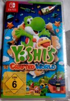Yoshi’s Crafted World  - Nintendo Switch - NEU&OVP Nordrhein-Westfalen - Fröndenberg (Ruhr) Vorschau