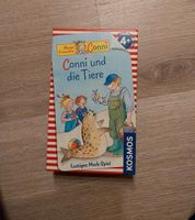 Spiel Merkspiel Kosmos "Conni und die Tiere" Bayern - Rüdenhausen Vorschau