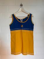 Adidas Tanktop Shirt S unisex Vintage y2k Nordrhein-Westfalen - Kreuztal Vorschau