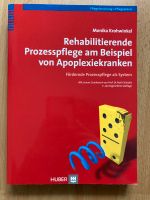 Rehabilitierende Prozesspflege am Beispiel von Apoplexiekranken Hessen - Bad Homburg Vorschau