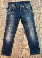 Gstar G-Star Jeans Hose Fender Skinny in 27/30 Rheinland-Pfalz - Speyer Vorschau