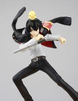 Ketekyo Hitman Reborn Hibari Kyoya Figur SRDX Yujin manga anime Berlin - Hellersdorf Vorschau