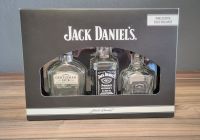 Jack Daniels Miniatur 3er Set - Leere Flaschen Nordrhein-Westfalen - Bad Salzuflen Vorschau