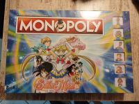 Sailor Moon Monopoly /original verpackt Bochum - Bochum-Nord Vorschau
