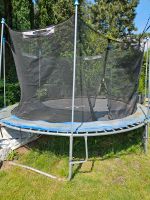 Trampolin groß Düsseldorf - Derendorf Vorschau