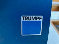 TRUMPF TruTool Kantenfräse TKA elektronic inkl. Tischhalterung Hamburg-Mitte - Hamburg Borgfelde Vorschau