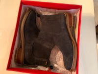Chelsea Boots / Stiefeletten von S. Oliver in dunkelblau - NEU Hessen - Rodgau Vorschau