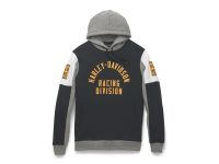 Harley Davidson racing hoodie Gr. L Nordrhein-Westfalen - Brüggen Vorschau