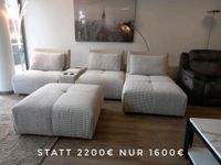 SOFA/ECKSOFA/COUCH/BETT/TISCH/STÜHLE Düsseldorf - Bilk Vorschau