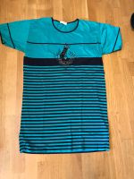 Karim Shirt türkies blau Baumwolle Größe M München - Altstadt-Lehel Vorschau
