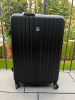 Koffer schwarz groß Frankfurt am Main - Ginnheim Vorschau