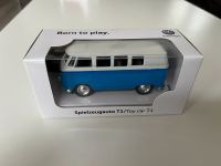 T1 Bus von Original VW Dithmarschen - Heide Vorschau