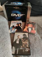 James Bond DVD Sammlung Duisburg - Hamborn Vorschau