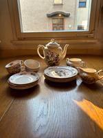 Tee Service Villeroy & Boch „Phönix“ Nordrhein-Westfalen - Solingen Vorschau