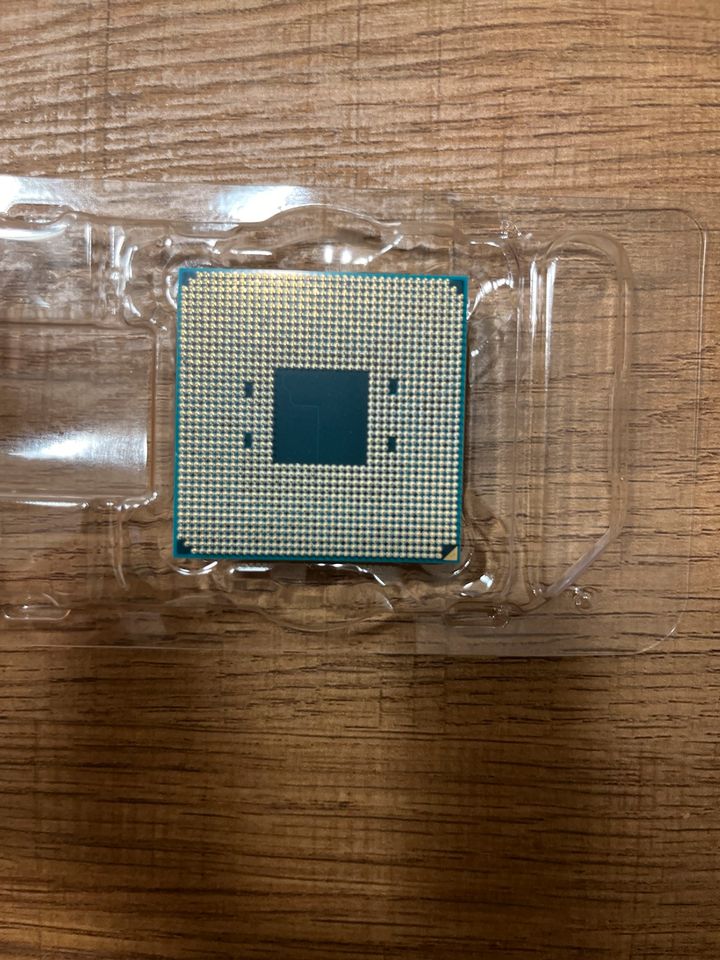 AMD Ryzen 5 4500 in Oberhausen-Rheinhausen