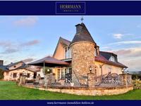 Familienfreundliches Wohnhaus mit drei Einheiten & großem Garten in der Eifel Rheinland-Pfalz - Gerolstein Vorschau