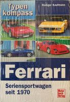 Neu Ferrari Seriensportwagen seit 1970 Brandenburg - Senftenberg Vorschau