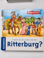 Kosmos Kennst du das Leben auf der Ritterburg ? Rheinland-Pfalz - Zell (Mosel) Vorschau