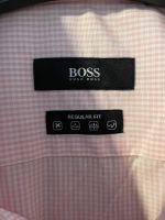 Herren Langarm Hemd HUGO BOSS Sachsen - Görlitz Vorschau