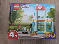 Lego Friends Tierklinik Baden-Württemberg - Leutenbach Vorschau