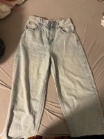 ZARA baggy jeans Größe 36 Niedersachsen - Adendorf Vorschau