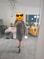 ARMANI Kleid aus Viskose  ital gr 44 / DE 40 Neu Essen - Altenessen Vorschau