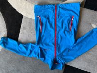 Vaude softshell Jacke ungefüttert gr 146/152 blau Baden-Württemberg - Eriskirch Vorschau