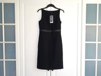 !!! NEU !!! Gr. S 36 MEXX Abend-Kleid schwarz Cocktail-Kleid Rostock - Hansaviertel Vorschau