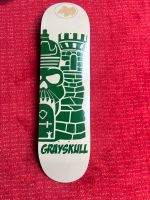 Grayskull Deck - Skateboard- Unikat - Masters of the Universe Dortmund - Mitte Vorschau