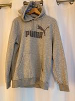 Neuwertig Puma Pullover Herren Größe M Harburg - Hamburg Wilstorf Vorschau