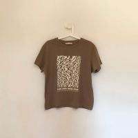 T-Shirt Damen | Pull & Bear | Shirt | Oversized | Vintage Nordrhein-Westfalen - Versmold Vorschau