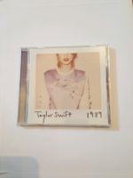 Taylor Swift 1989 CD Sachsen-Anhalt - Muldestausee Vorschau