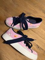 Esprit Sneaker Frühjahr/Sommer vegan Niedersachsen - Oldenburg Vorschau