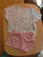 ** verschiedene Mädchen Sommer Pyjamas - Gr. 152 158 ** München - Milbertshofen - Am Hart Vorschau