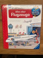 Wieso - weshalb - warum -  ⭐️  Alles über Flugzeuge ⭐️  - NP 15€ Bayern - Regensburg Vorschau