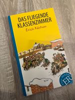 Erich Kästner Buch 7./8. Klasse Das fliegende Klassenzimmer Nordrhein-Westfalen - Freudenberg Vorschau