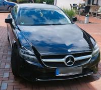 Mercedes Benz CLS Shooting Brake 220cdi 9G Tempomat AHK Niedersachsen - Cloppenburg Vorschau