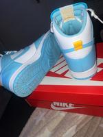 Nike Schuhe Hessen - Mengerskirchen Vorschau