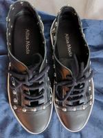 Neuwertige Schuhe von Alba Moda Gr. 39 Harburg - Hamburg Fischbek Vorschau