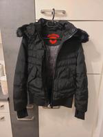 Wellensteyn Winterjacke Queens S Hessen - Gießen Vorschau